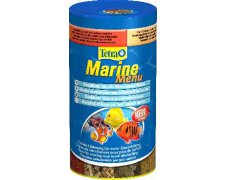 Tetra Marine Menu -dla wszystkich ryb morskich 250ml