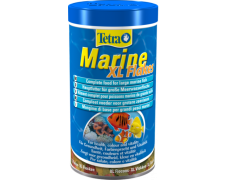 Tetra Marine XL Flakes -pokarm dla dużych ryb morskich 500ml