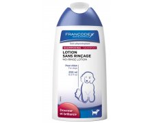 Francodex szampon bez spłukiwania 250ml