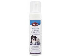 Trixie Szampon Do Mycia Na Sucho 450 ml