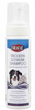 Trixie Szampon Do Mycia Na Sucho 450 ml