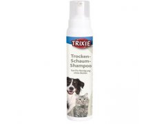Trixie Szampon do mycia na sucho dla psów i kotów 230ml