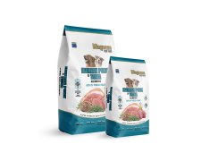 Magnum Iberian Pork & Tuna karma dla psa z wieprzowiną i tuńczykiem 3kg