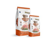 Magnum Iberian Pork & Poultry Monoproteinowa karma dla psa z wieprzowiną i drobiem 3kg