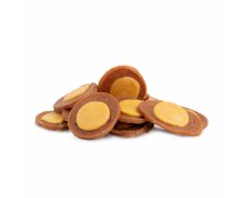 Hau&Miau Pausesnack talarki królicze o smaku sera dla psa 500g