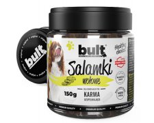 Bult Salamki wołowe dla psa 150g