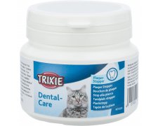Trixie Dental Care próchnica i kamień nazębny dla kota w proszku 70g