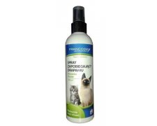 Francodex Spray przeciwko drapaniu przez kociaki i koty 200ml