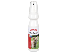Beaphar Play Spray - przywabiacz dla kota 150ml