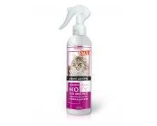 Super Benek Stop kot Strong Spray odstraszacz dla kotów 400ml
