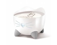 Catit Pixi Fountain fontanna automatyczna dla kota 2,5L