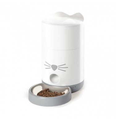 Catit Pixi Smart Feeder karmidło automatyczne dla kota 1,2L