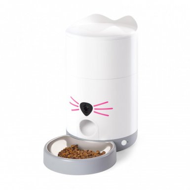 CatIt Pixi Smart Feeder Vision karmidło automatyczne dla kota z aplikacją