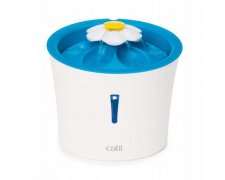 Catit Flower Fountain z LED Nightlight Fontanna 3L