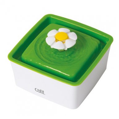 Catit 2.0 Flower Fountain MINI Fontanna