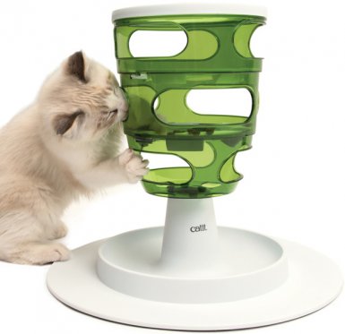 Catit Senses 2.0 Food Tree Labirynt na karmę 37,5 x 34 cm