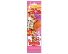 Vitapol Smakers- kolba dla gryzoni i królika 45g