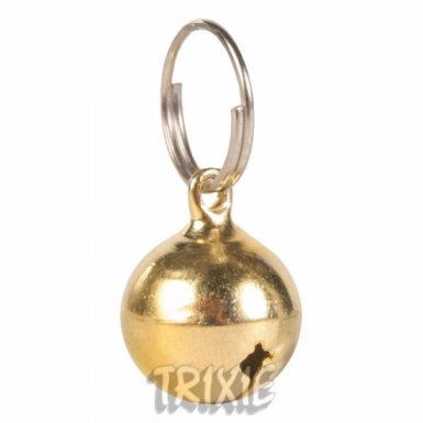 Trixie dzwonek do obroży