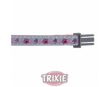 Trixie Obroża Kwiaty i Motyle dla kociąt