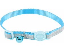 Zolux Shiny obroża regulowana dla kota 17-30cm / 15mm