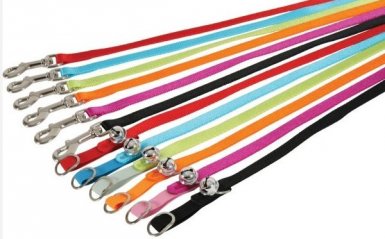 Zolux Obroża dla kota nylon 10mm 30 cm