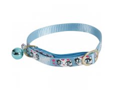 Zolux LadyCat Obroża nylonowa dla kota 30cm