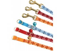 Zolux Colorful Obroża nylonowa dla kota Colorful 30cm
