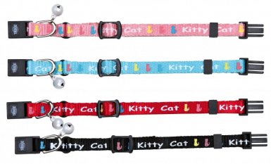 Trixie Kitty Cat Obroża dla kociąt