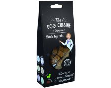The Dog Cuisine Pro Active Balance Digestion with Peas & Flaxseed wsparcie trawienia 80g