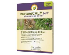 Meridian NurtureCALM Pheromone Collar dawniej PetArmor obroża uspokajająca dla kota