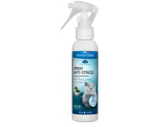 Francodex Spray antystresowe środowisko dla kociąt i kotów 100ml