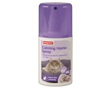 Beaphar Calming Home Spray dla kotów 125 ml