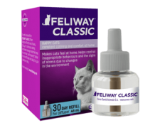 Feliway wkład wymienny do dyfuzora