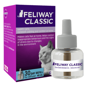 Feliway wkład wymienny do dyfuzora