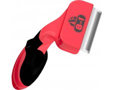 8in1 Perfect Coat DeShedder eliminator do usuwania martwego podszerstka, dla psów małych ras