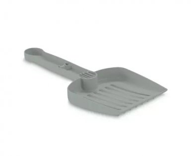 Zolux Łopatka do kuwet z recyklingu 25x11cm