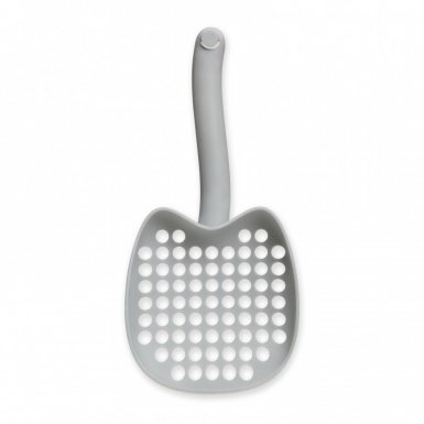 Catit Pixi Scoop łopatka do kuwety szara