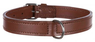 Trixie Obroża Active Koniakowa 31-37cm/16mm