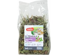 Zolux Nutrimeal Mieszanka białkowa dla myszy i myszoskoczków 100g