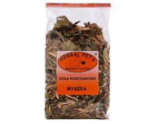 Herbal Pets Zioła podstawowe dla myszki 100g
