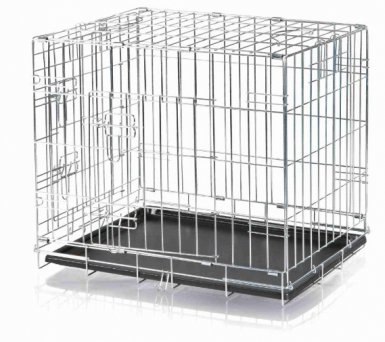 Trixie Home Kennel klatka ocynkowana 