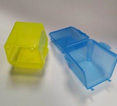 Sum Plast basen dla ptaków 11,6x11x11cm