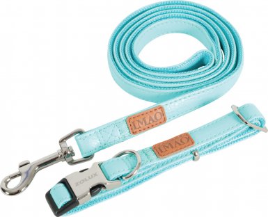 Zolux Imao Piccadilly Smycz dla psa 20mm/1,2m