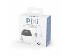 Catit Pixi Spinner zestaw części zamiennych