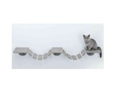 Trixie mostek dla kota zwieszany na ścianie 150x30cm