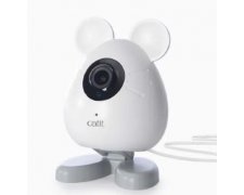 Catit Pixie Smart kamera w kształcie myszki monitorowanie zachowania 7×7×9,7cm