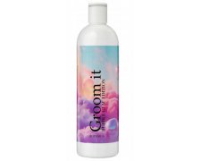 Botaniqa by Tom Palka Groom It Shampoo Bubble Gum - szampon dla psa do mycia zasadniczego guma balonowa 473ml