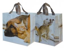 Fraspo Torba Animals 24L 