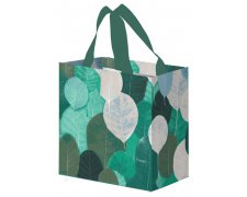 Torba Mini Kolorowe Listki 10L morskie