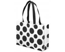 Torba Ultra Mini 8L grochy